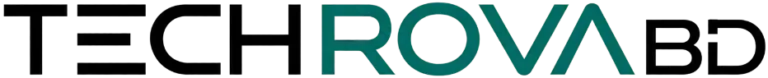 Techrova BD logo