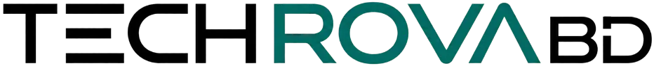 Techrova BD logo